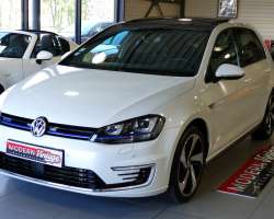 Volkswagen Golf VII GTE 1.4 TSI DSG 204cv 3