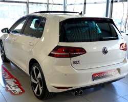 Volkswagen Golf VII GTE 1.4 TSI DSG 204cv 13