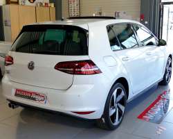 Volkswagen Golf VII GTE 1.4 TSI DSG 204cv 14