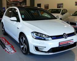 Volkswagen Golf VII GTE 1.4 TSI DSG 204cv 15