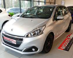 Peugeot 208 1.6 HDI 100cv Business 3