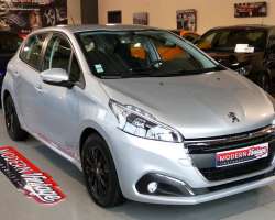 Peugeot 208 1.6 HDI 100cv Business 10