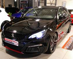 Peugeot 308 GTi 1.6 THP 272cv Facelift 3 Peugeot 308 GTi 1.6 THP 272cv Facelift 3
