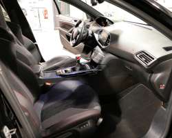 Peugeot 308 GTi 1.6 THP 272cv Facelift 5 Peugeot 308 GTi 1.6 THP 272cv Facelift 5