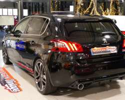 Peugeot 308 GTi 1.6 THP 272cv Facelift 14