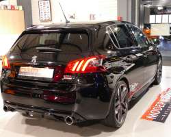 Peugeot 308 GTi 1.6 THP 272cv Facelift 15