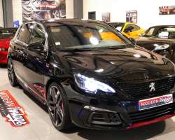 Peugeot 308 GTi 1.6 THP 272cv Facelift 16