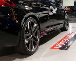 Peugeot 308 GTi 1.6 THP 272cv Facelift 17