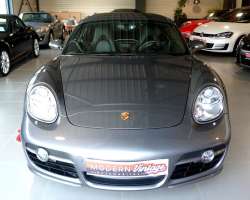 Porsche Cayman 987 3.4 S 295 Pack Chrono 15