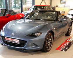Mazda MX-5 ND 2.0 160 Roadster Selection 3 Mazda MX-5 ND 2.0 160 Roadster Selection 3