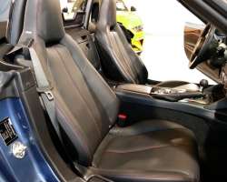 Mazda MX-5 ND 2.0 160 Roadster Selection 4 Mazda MX-5 ND 2.0 160 Roadster Selection 4