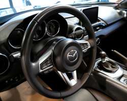 Mazda MX-5 ND 2.0 160 Roadster Selection 7