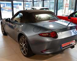 Mazda MX-5 ND 2.0 160 Roadster Selection 13