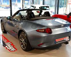 Mazda MX-5 ND 2.0 160 Roadster Selection 14