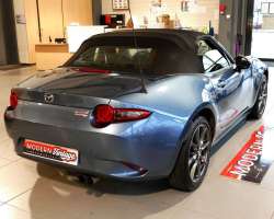 Mazda MX-5 ND 2.0 160 Roadster Selection 15