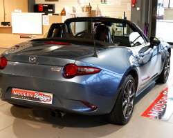 Mazda MX-5 ND 2.0 160 Roadster Selection 17