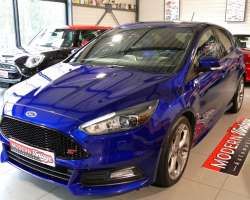 Ford Focus ST 2.0 Ecoboost 250cv 3