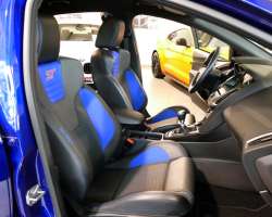 Ford Focus ST 2.0 Ecoboost 250cv 6