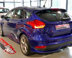 Ford Focus ST 2.0 Ecoboost 250cv 14