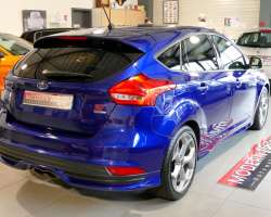 Ford Focus ST 2.0 Ecoboost 250cv 17