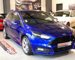 Ford Focus ST 2.0 Ecoboost 250cv 18