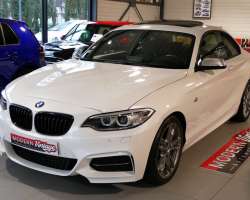 BMW M240i xDrive F22 340cv BVA8 3