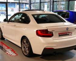 BMW M240i xDrive F22 340cv BVA8 14