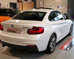 BMW M240i xDrive F22 340cv BVA8 20