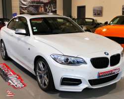 BMW M240i xDrive F22 340cv BVA8 21