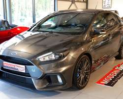 Ford Focus RS 2.3 Ecoboost 350cv 3