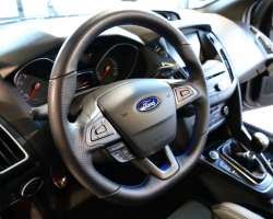 Ford Focus RS 2.3 Ecoboost 350cv 7