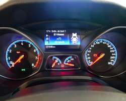 Ford Focus RS 2.3 Ecoboost 350cv 13