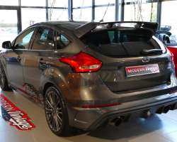 Ford Focus RS 2.3 Ecoboost 350cv 14