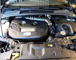 Ford Focus RS 2.3 Ecoboost 350cv 16