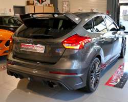 Ford Focus RS 2.3 Ecoboost 350cv 17