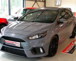 Ford Focus RS 2.3 Ecoboost 350cv 3