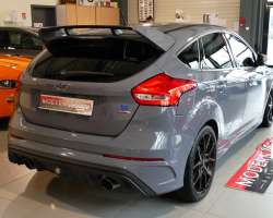 Ford Focus RS 2.3 Ecoboost 350cv 16