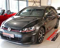 Volkswagen Golf VII GTI Performance 230cv DSG 3