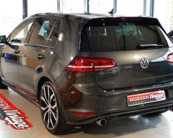 Volkswagen Golf VII GTI Performance 230cv DSG 14