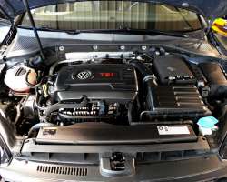 Volkswagen Golf VII GTI Performance 230cv DSG 15