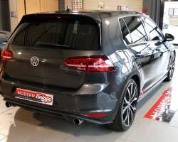 Volkswagen Golf VII GTI Performance 230cv DSG 16