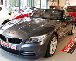 BMW Z4 sDrive 20i 184cv Pure Design 3 BMW Z4 sDrive 20i 184cv Pure Design 3