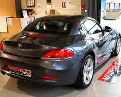 BMW Z4 sDrive 20i 184cv Pure Design 10