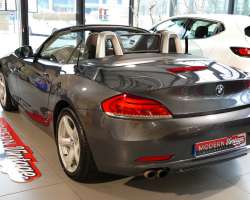 BMW Z4 sDrive 20i 184cv Pure Design 12