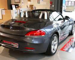 BMW Z4 sDrive 20i 184cv Pure Design 13