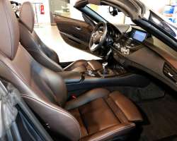 BMW Z4 sDrive 20i 184cv Pure Design 17