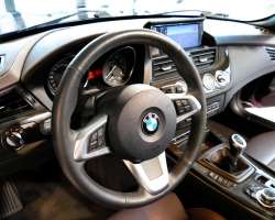 BMW Z4 sDrive 20i 184cv Pure Design 18