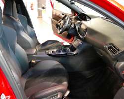 Peugeot 308 GTi 1.6 THP 272cv 5 Peugeot 308 GTi 1.6 THP 272cv 5