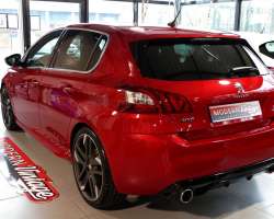 Peugeot 308 GTi 1.6 THP 272cv 14