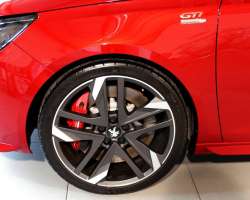 Peugeot 308 GTi 1.6 THP 272cv 15